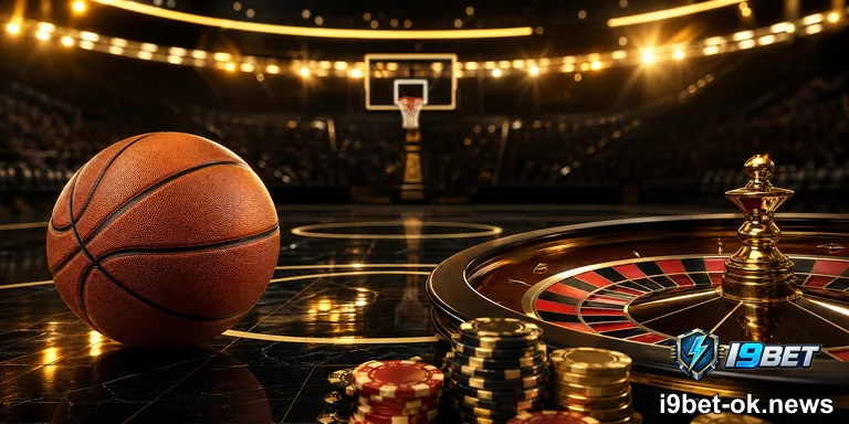 I9BET Đăng Nhập ✅ Truy Cập Tài Khoản 2026 - hình ảnh - i9bet-ok.news