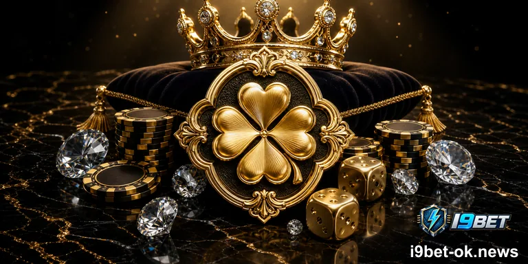 I9BET Đăng Nhập ✅ Truy Cập Tài Khoản 2026 - hình ảnh - i9bet-ok.news