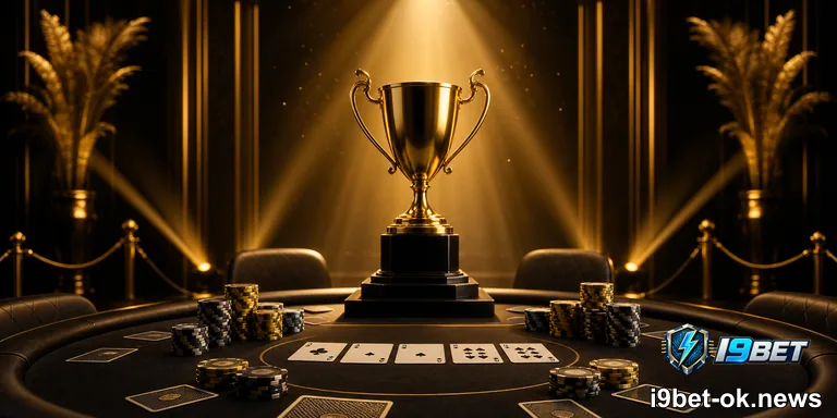 I9BET – free bet nhà cái - hình ảnh - i9bet-ok.news
