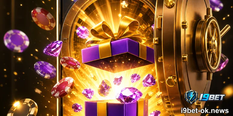 I9BET – nhà cái chấm com - hình ảnh - i9bet-ok.news