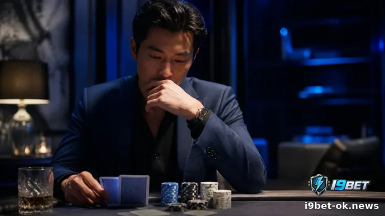 I9BET Đăng Nhập ✅ Truy Cập Tài Khoản 2026 - hình ảnh - i9bet-ok.news
