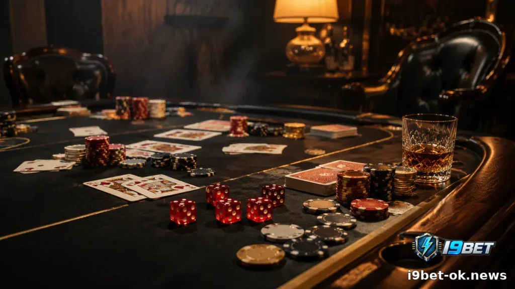 nhà cái việt nam - I9BET - bài viết mới nhất trên i9bet-ok.news