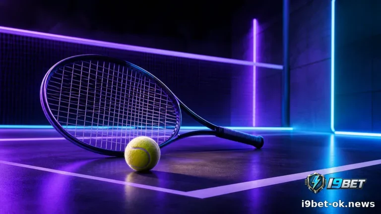 I9BET Đăng Nhập ✅ Truy Cập Tài Khoản 2026 - hình ảnh - i9bet-ok.news
